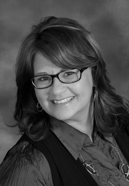 Pam Nickerson