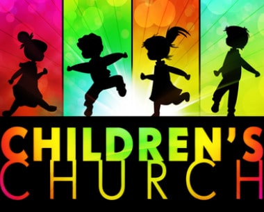 ChildrensChurch