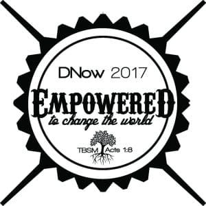 Empowed logo black