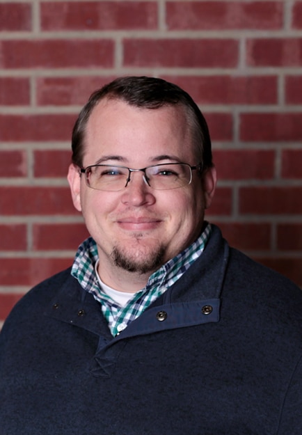 George Meyer | Student Pastor