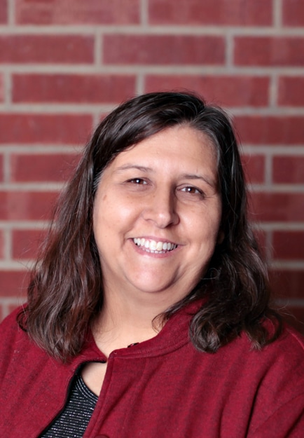 Jodi Doughty | Kids Ministry Director