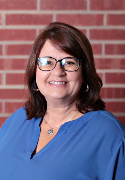 Pam Nickerson