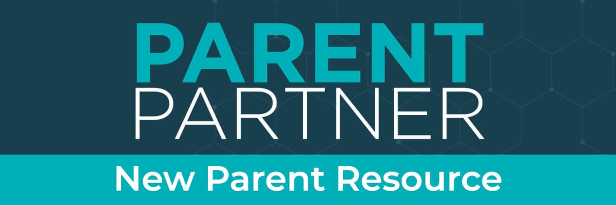 ParentPartner New