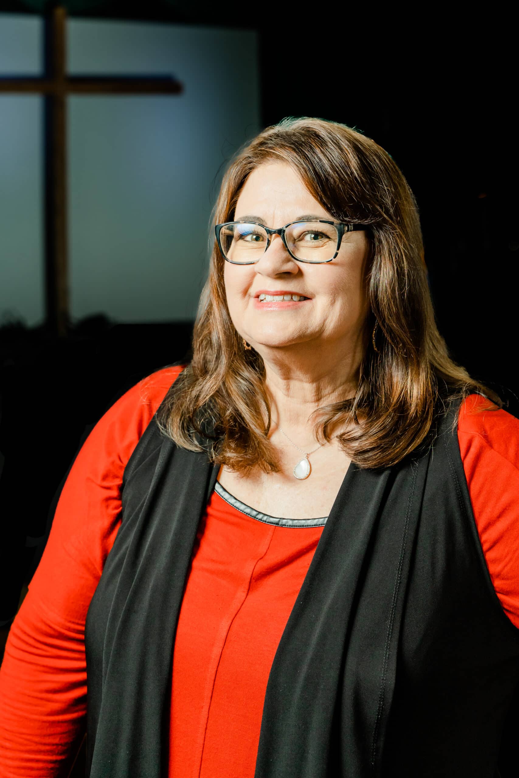Pam Nickerson