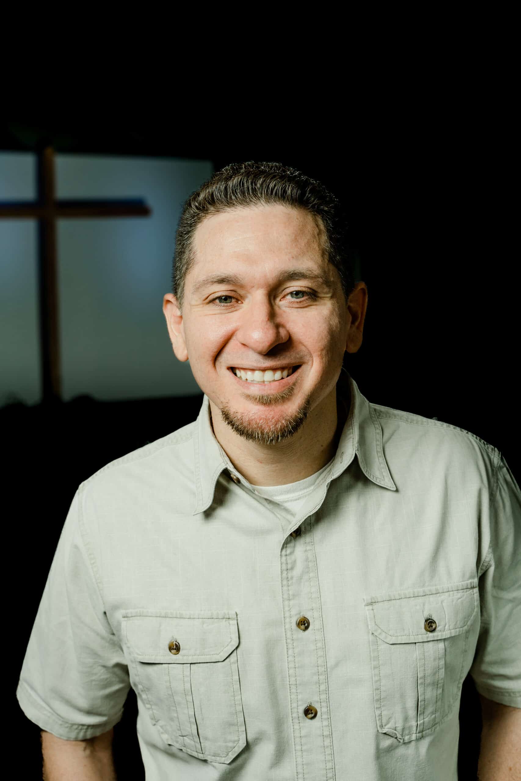 Julian Solis 