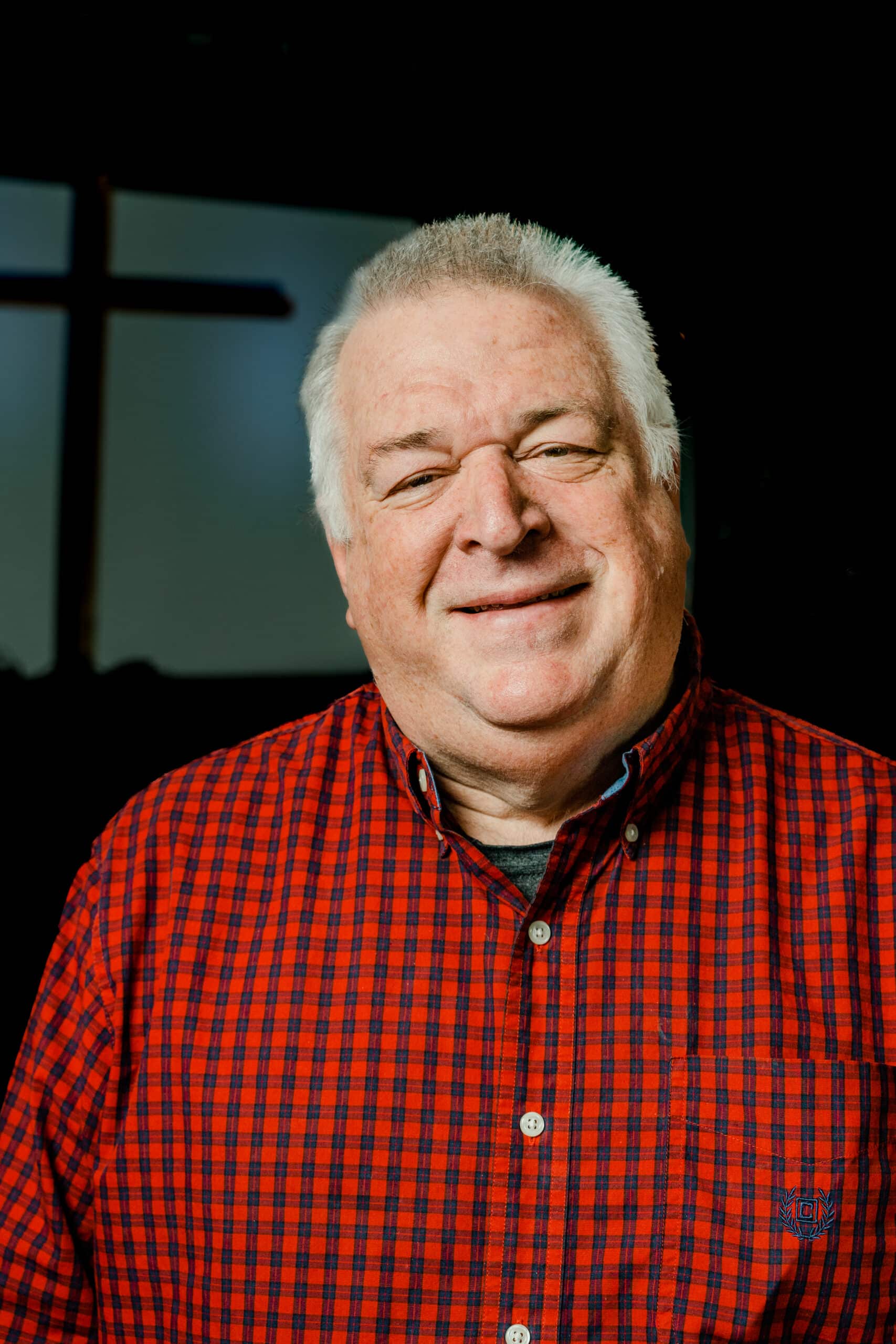 Ronnie Hardin 