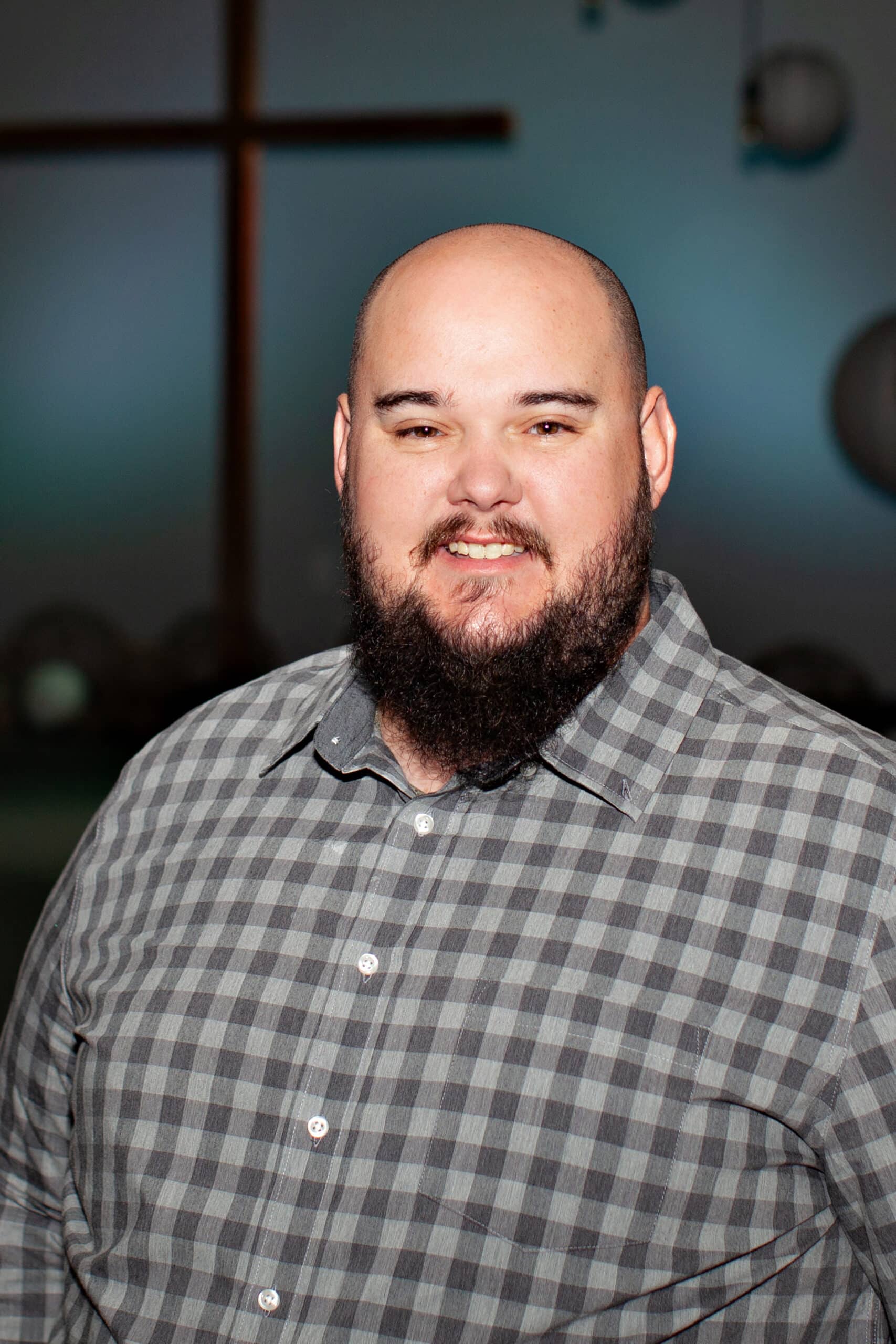 Matt Bozarth