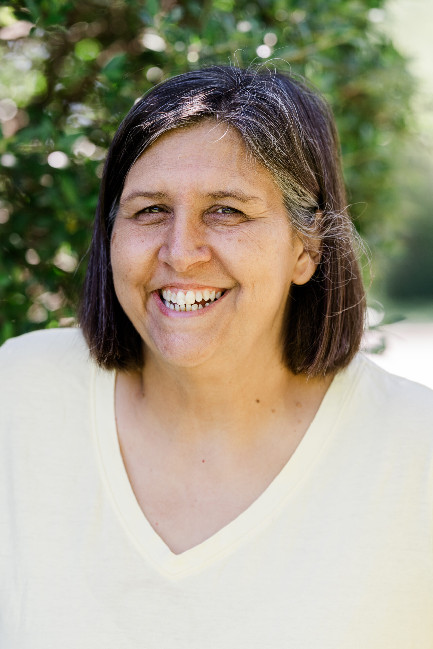 Jodi Doughty