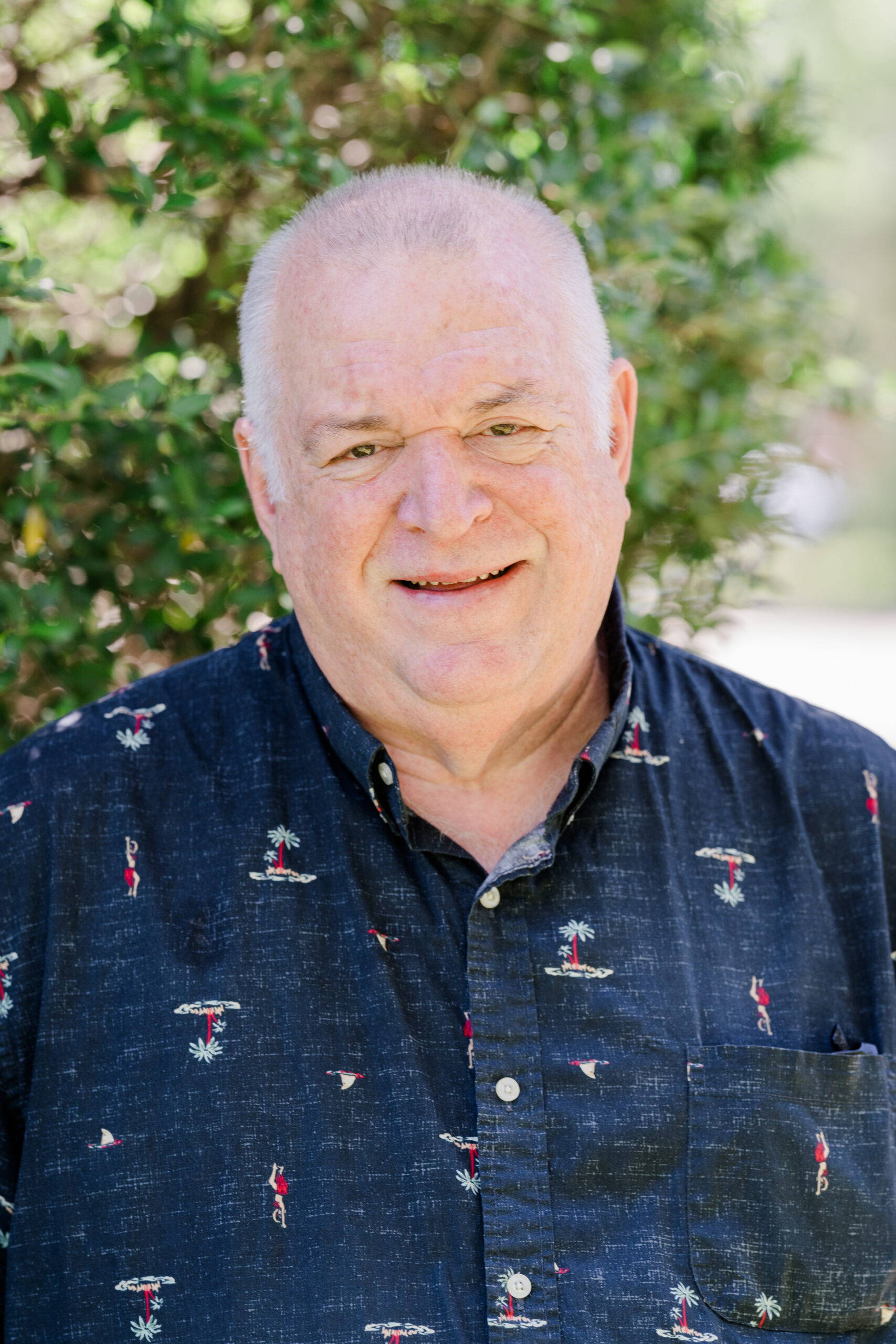 Ronnie Hardin 