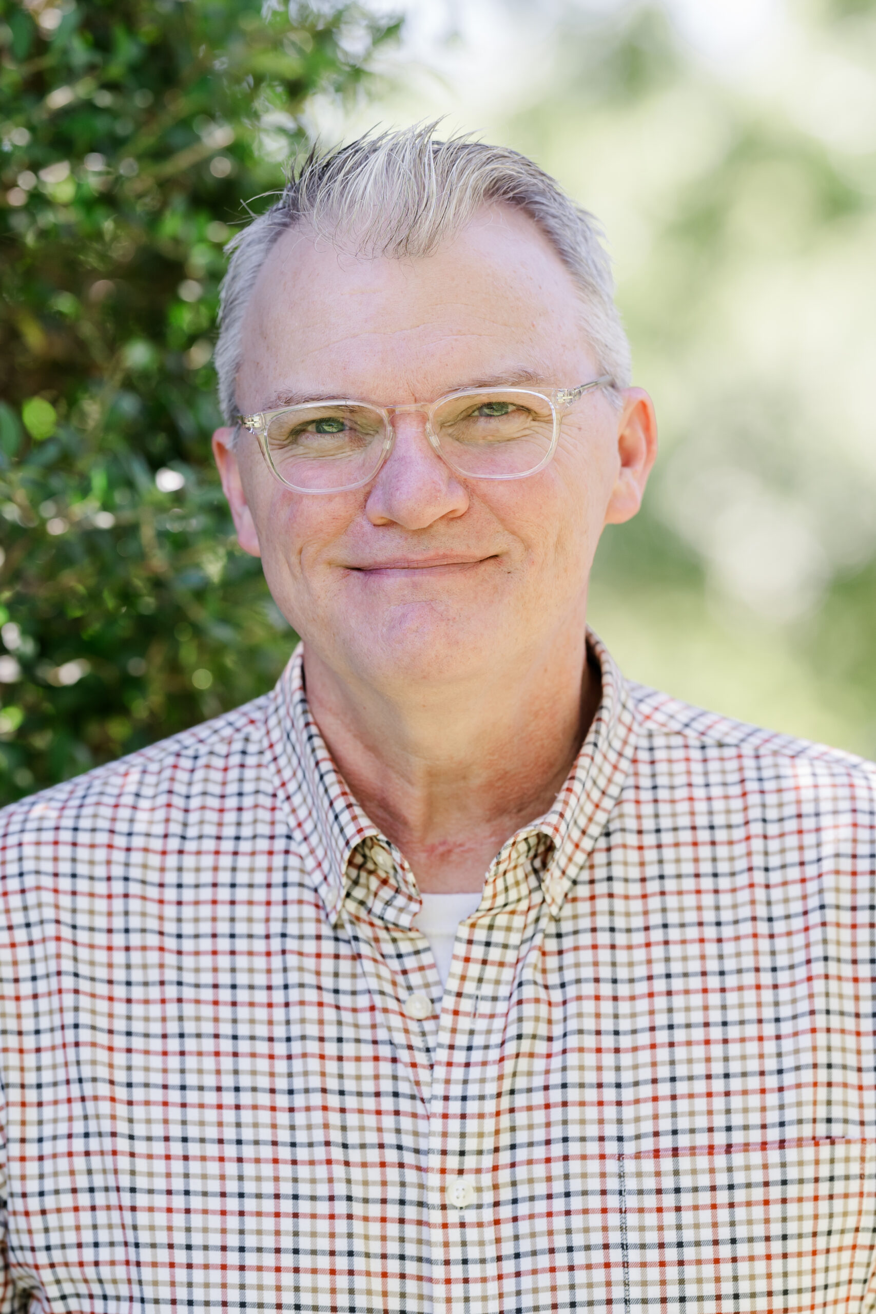 Mike Lumpkin