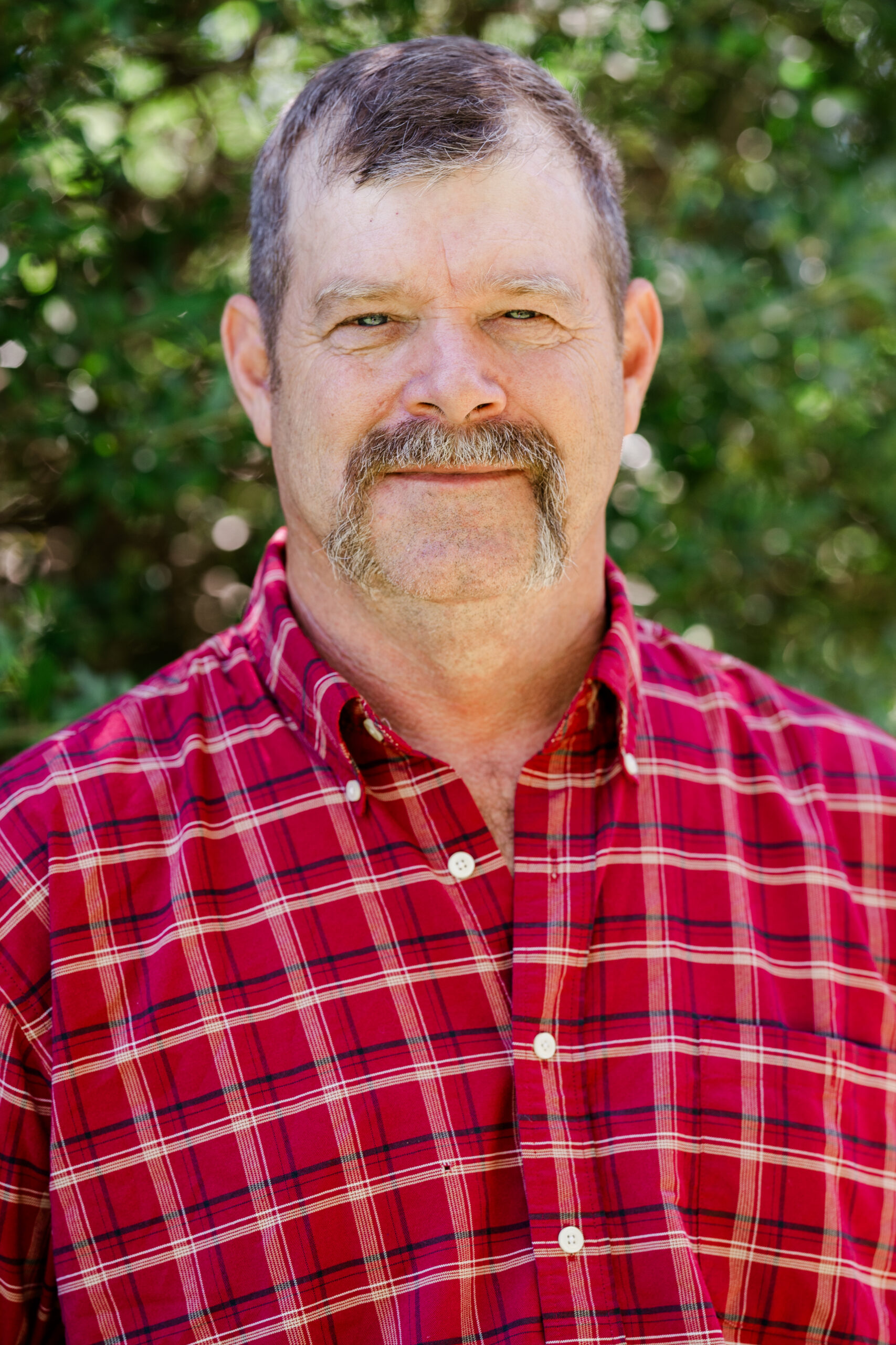 James Doughty